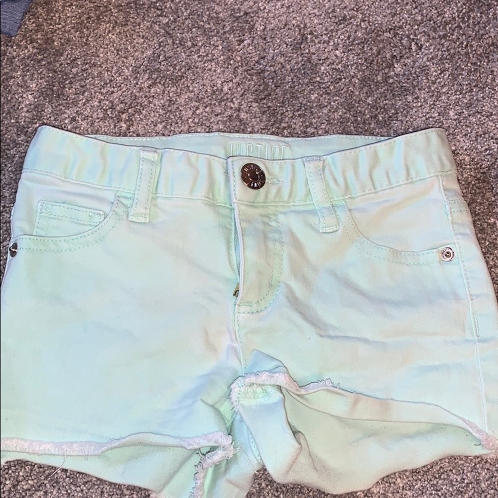 Shorts